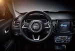 Jeep Compass Limited 2016 года (CN)